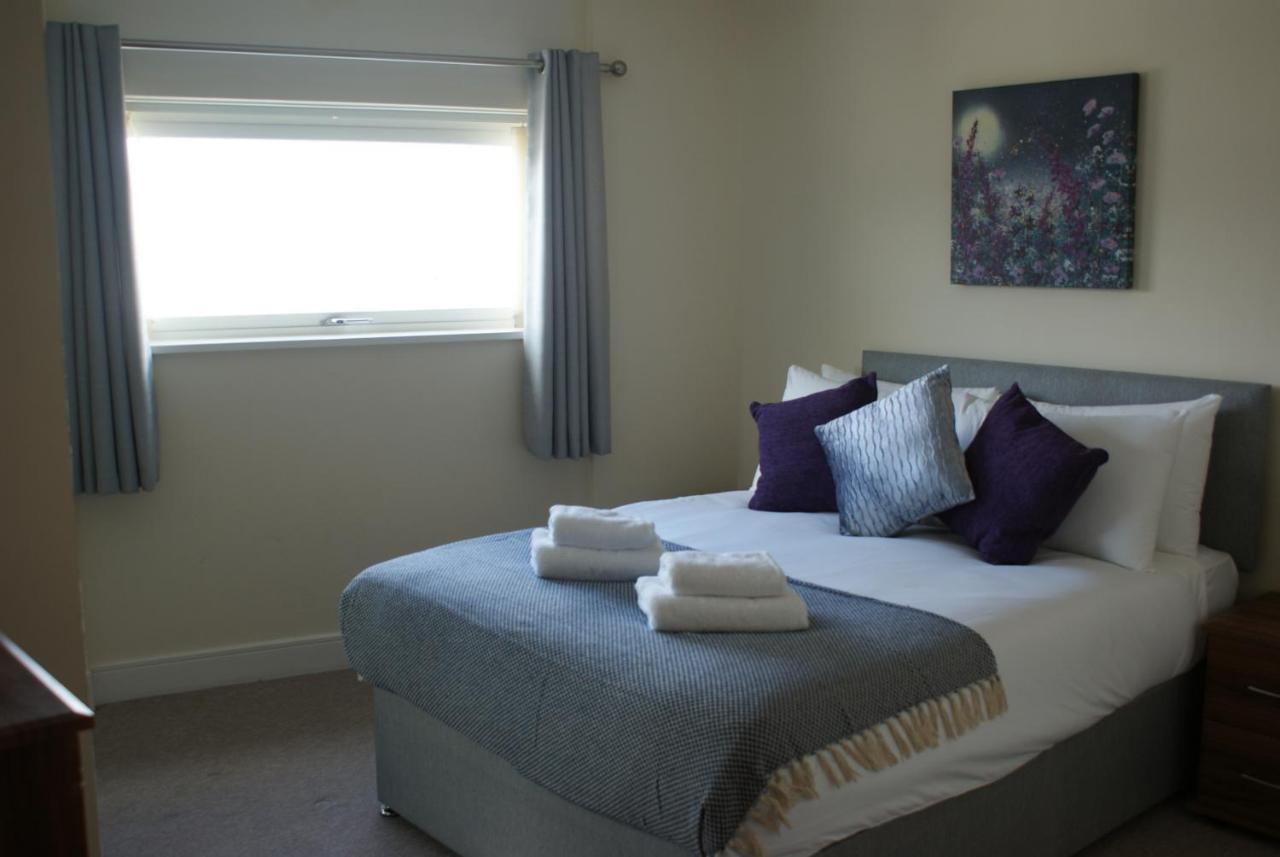 Coastal City Rooms - Waterfront Swansea Exteriör bild